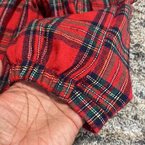 Vintage good lad boys short pants with suspenders sz 5 made in USA - Picture 6 of 9